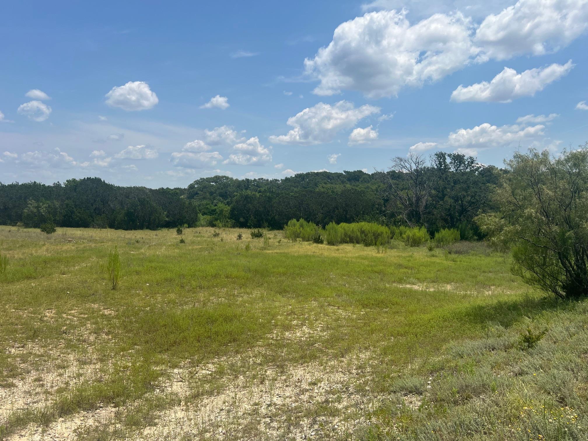 5.04 Acres Mourning Dove Lane Lampasas TX 76550