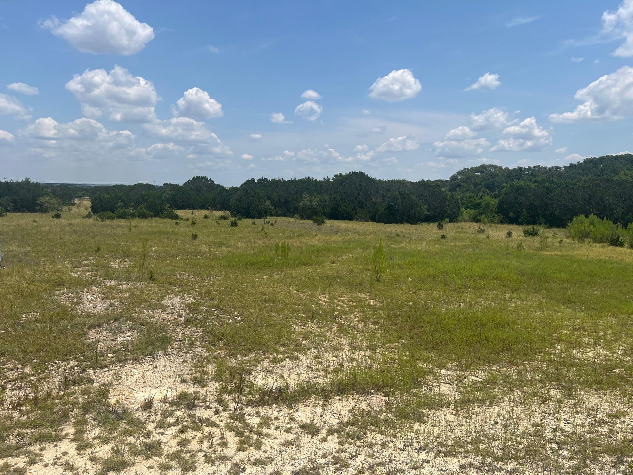 5.04 Acres Mourning Dove Lane Lampasas TX 76550