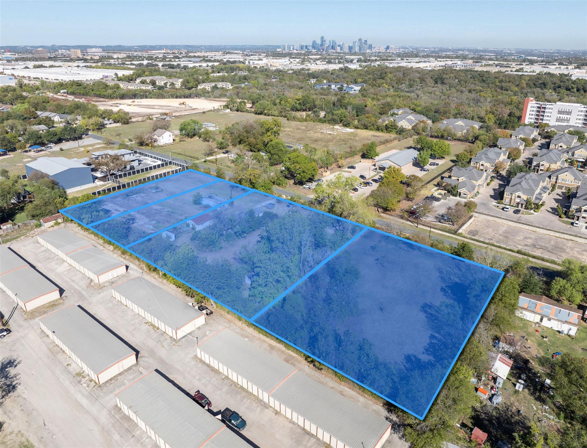 5005, 5015, 5017, 0000 Maufrais Lane Austin TX 78744