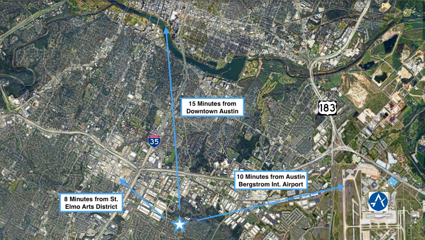 5005, 5015, 5017, 0000 Maufrais Lane Austin TX 78744