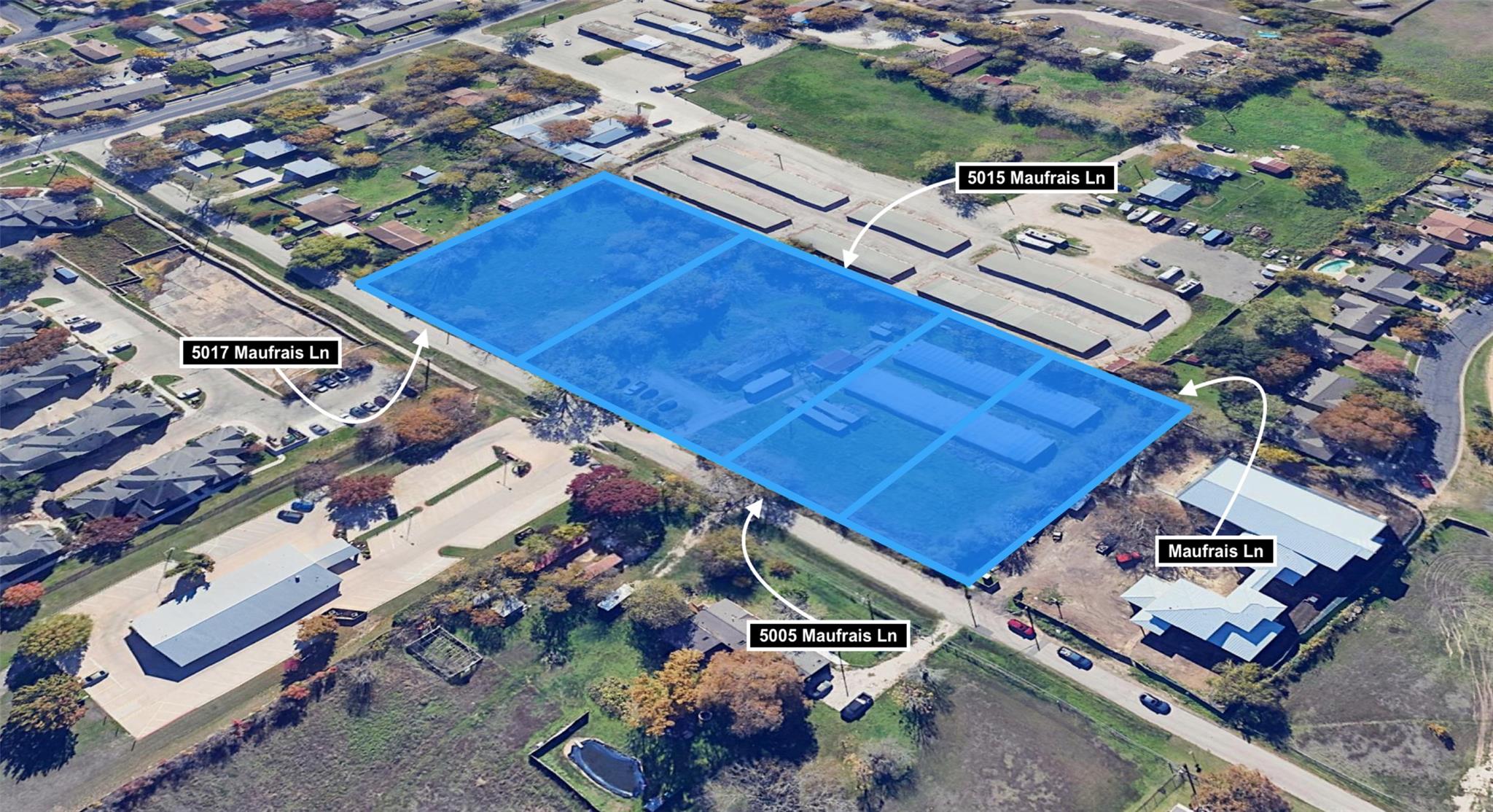 5005, 5015, 5017, 0000 Maufrais Lane Austin TX 78744