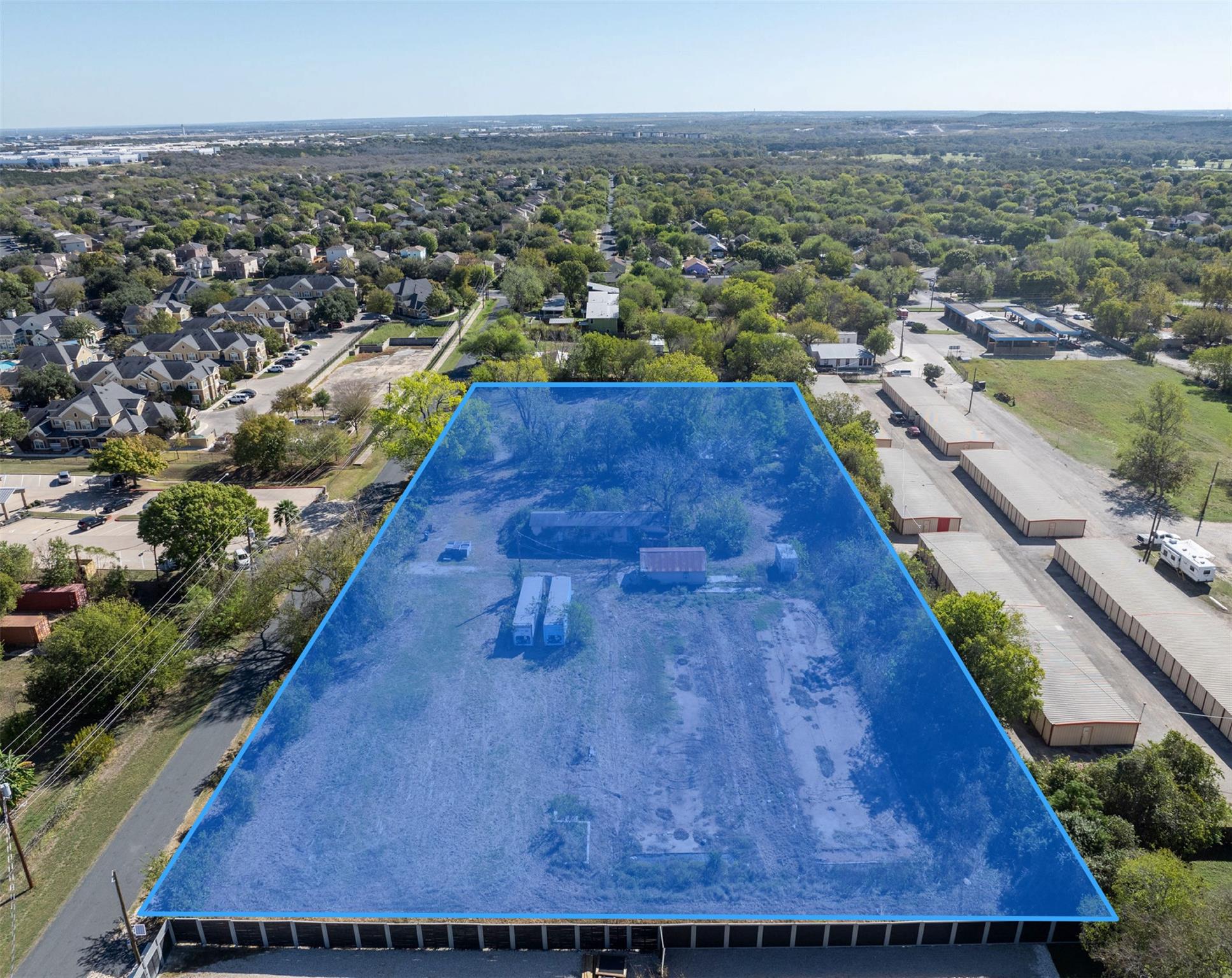 5005, 5015, 5017, 0000 Maufrais Lane Austin TX 78744