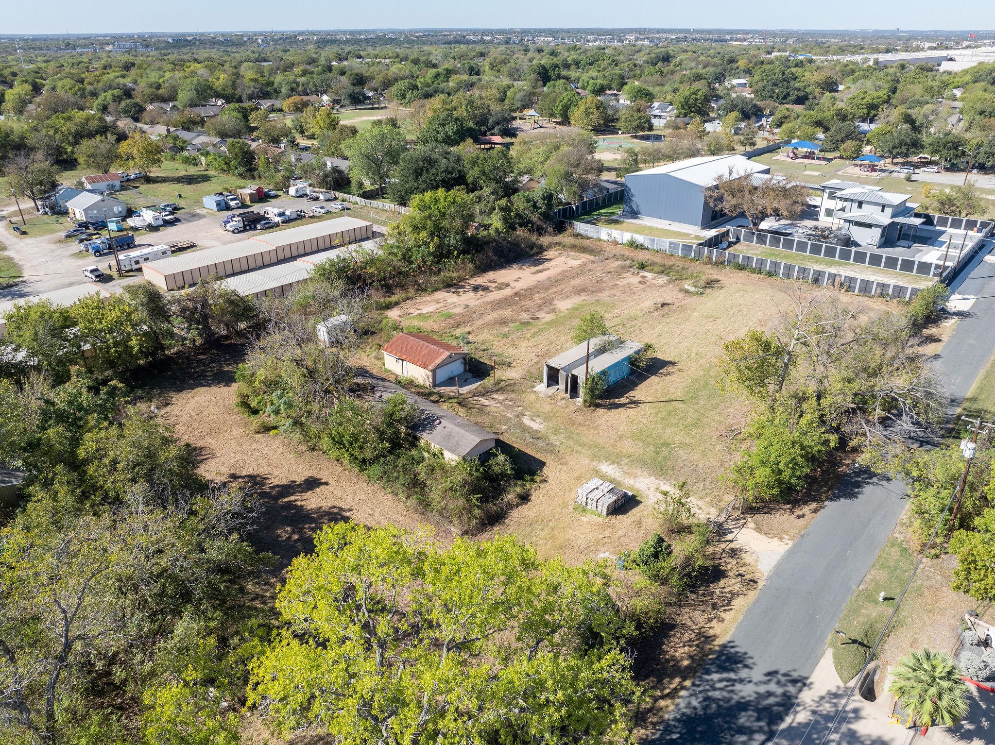 5005, 5015, 5017, 0000 Maufrais Lane Austin TX 78744