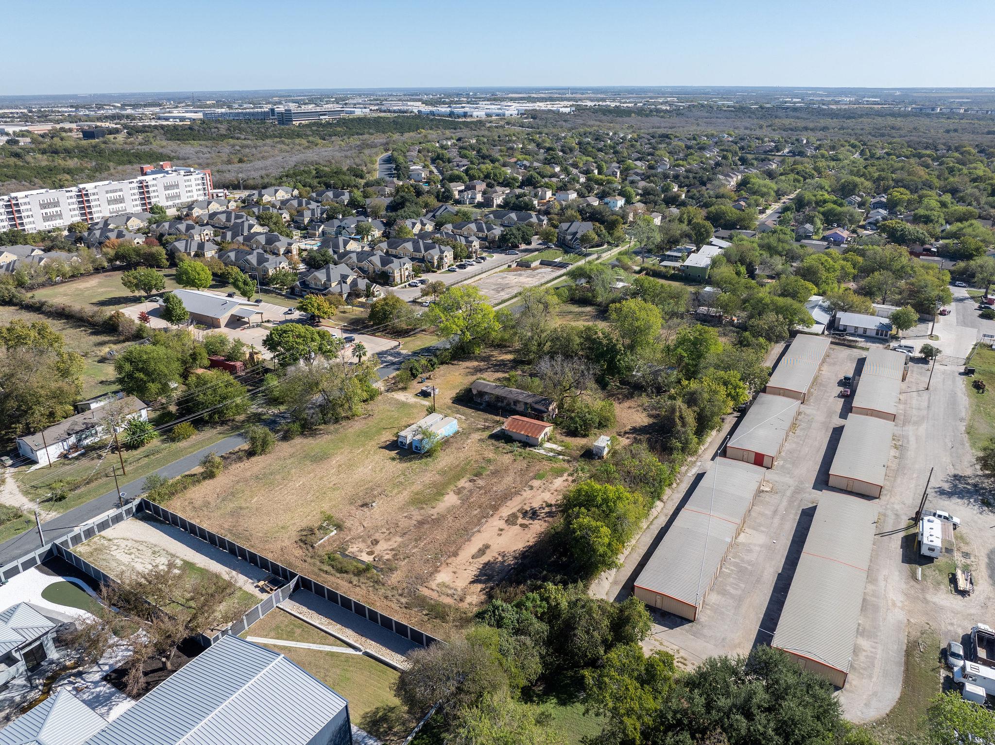 5005, 5015, 5017, 0000 Maufrais Lane Austin TX 78744
