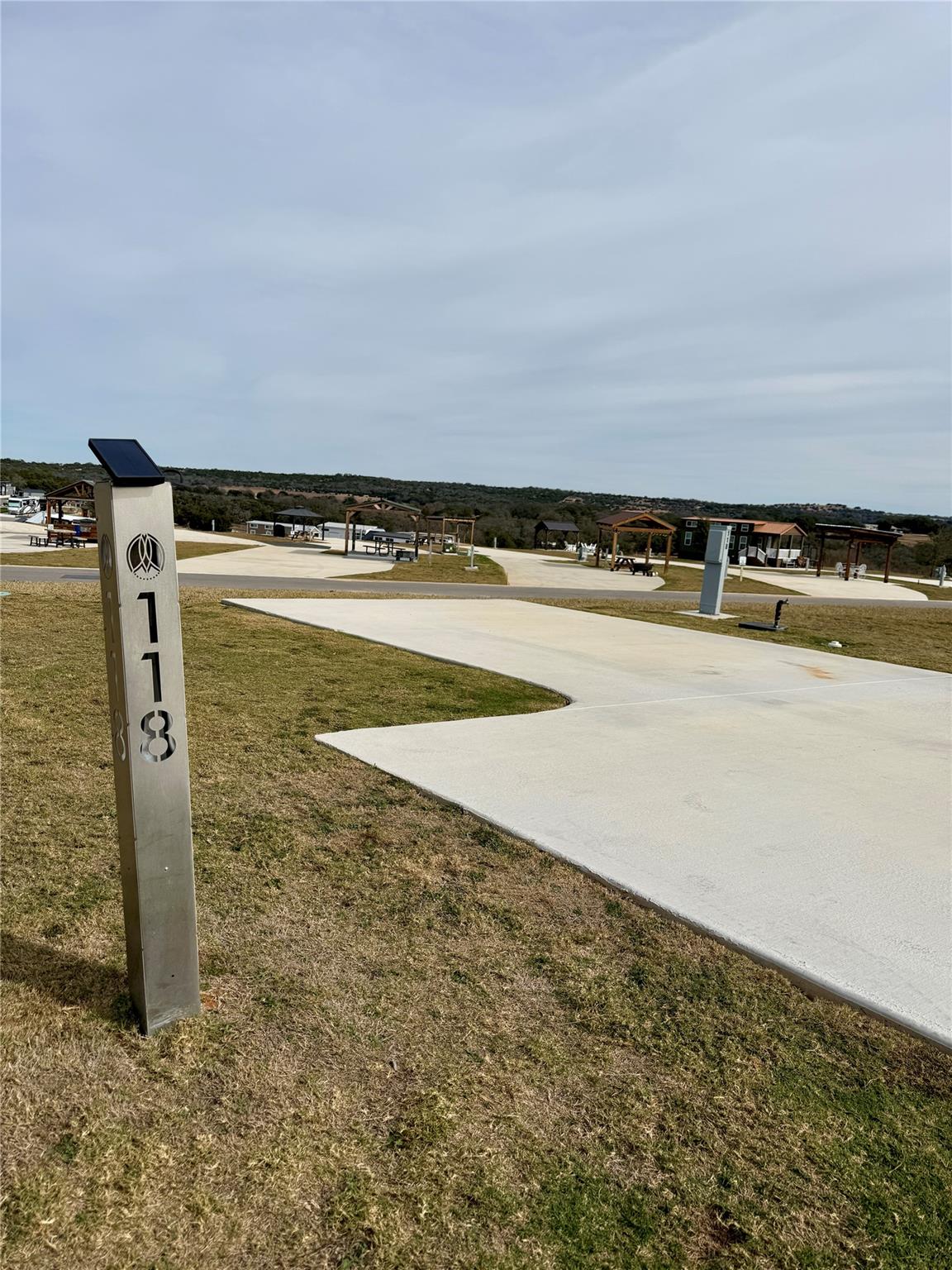 5386 Ranch Road 1376 Road Fredericksburg TX 78624