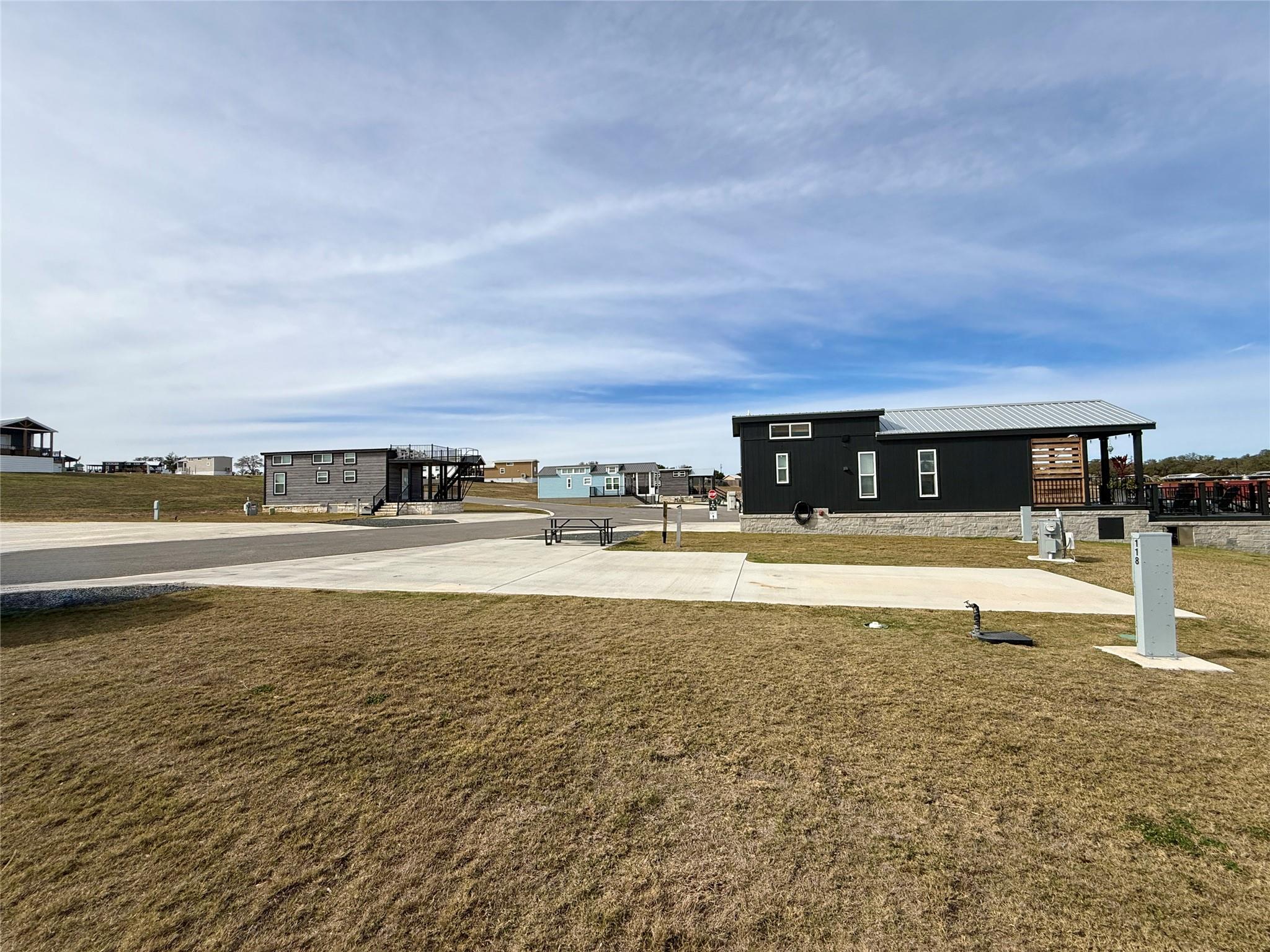 5386 Ranch Road 1376 Road Fredericksburg TX 78624