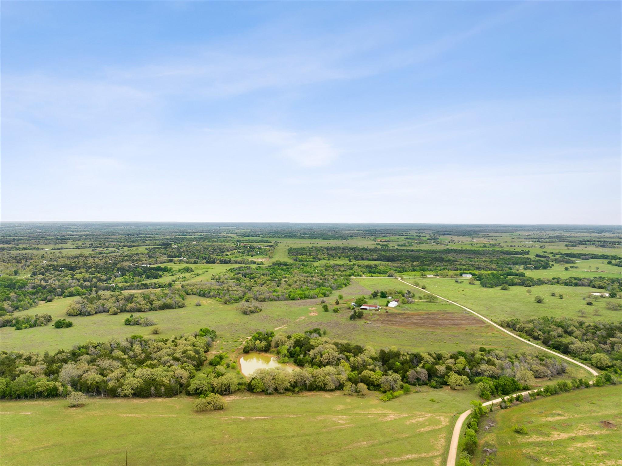 4822 Fm 1624 Road Lexington TX 78947