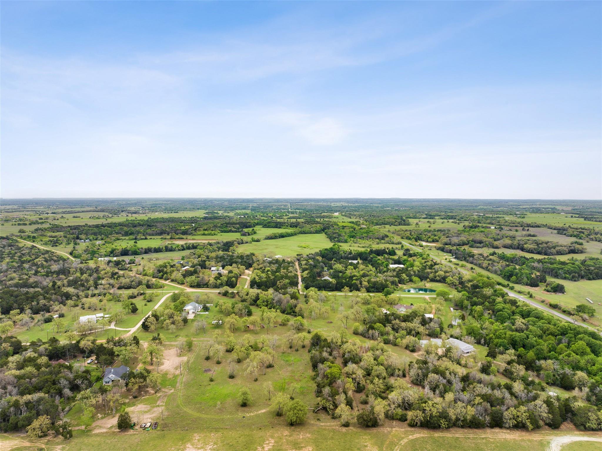 4822 Fm 1624 Road Lexington TX 78947