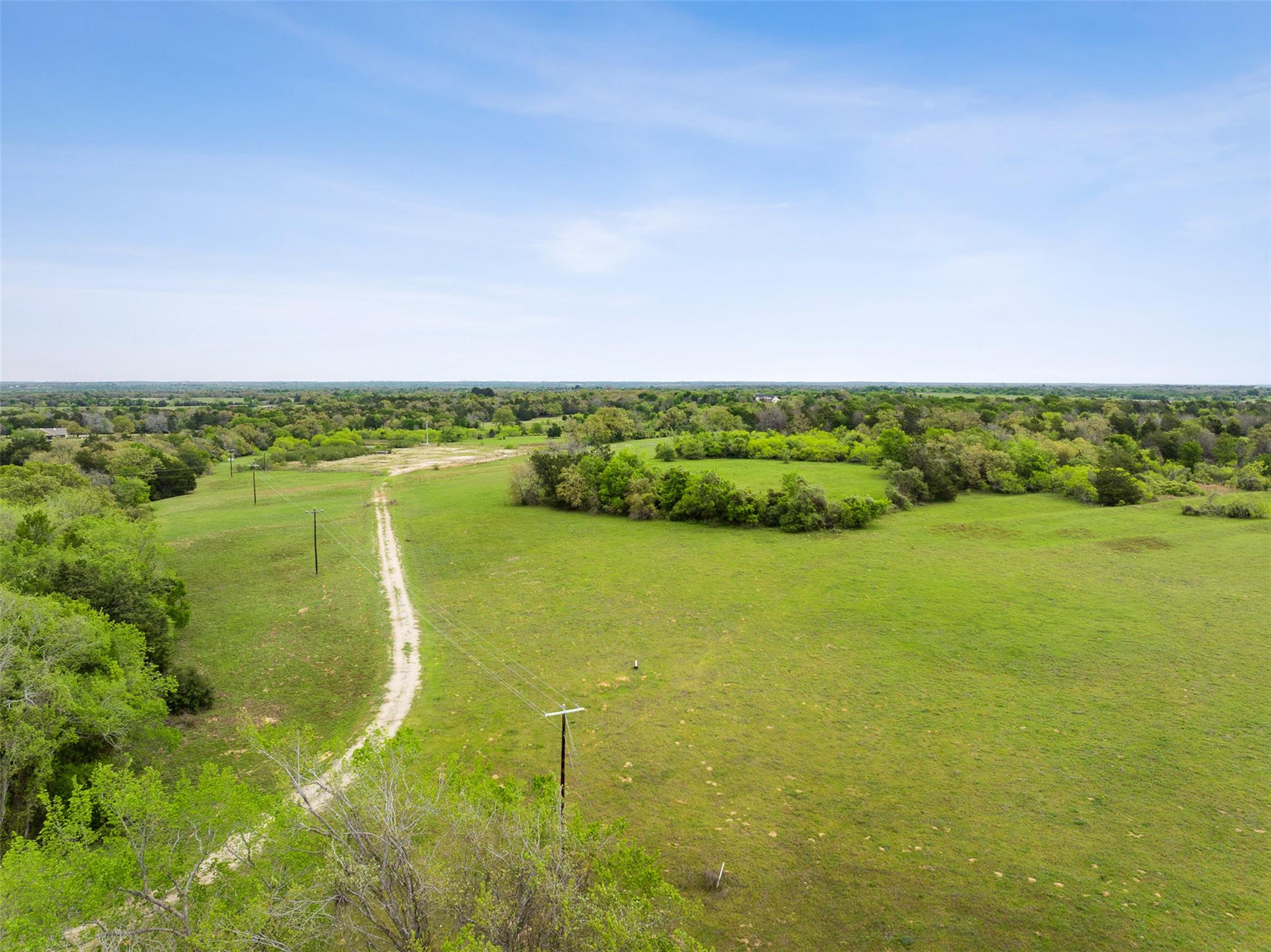 4822 Fm 1624 Road Lexington TX 78947