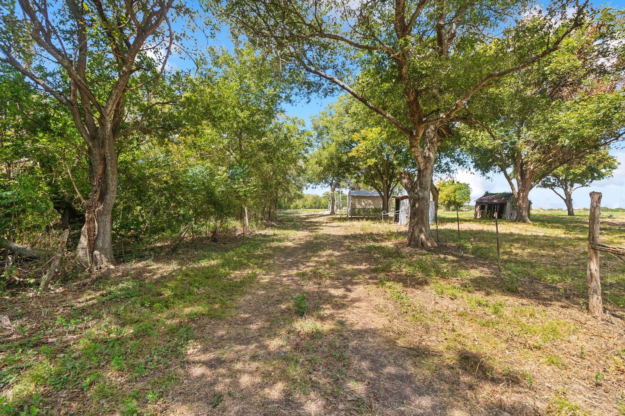 1900 County Road 330 Granger TX 76530