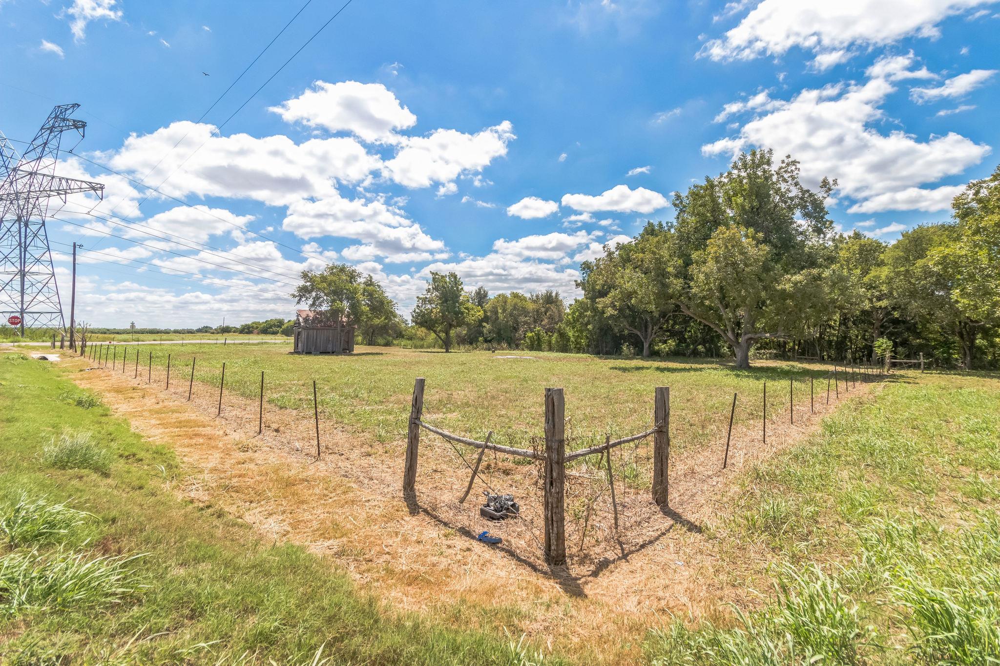 1900 County Road 330 Granger TX 76530
