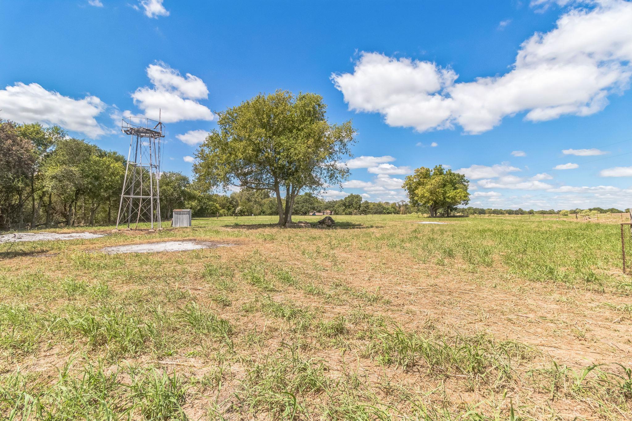 1900 County Road 330 Granger TX 76530