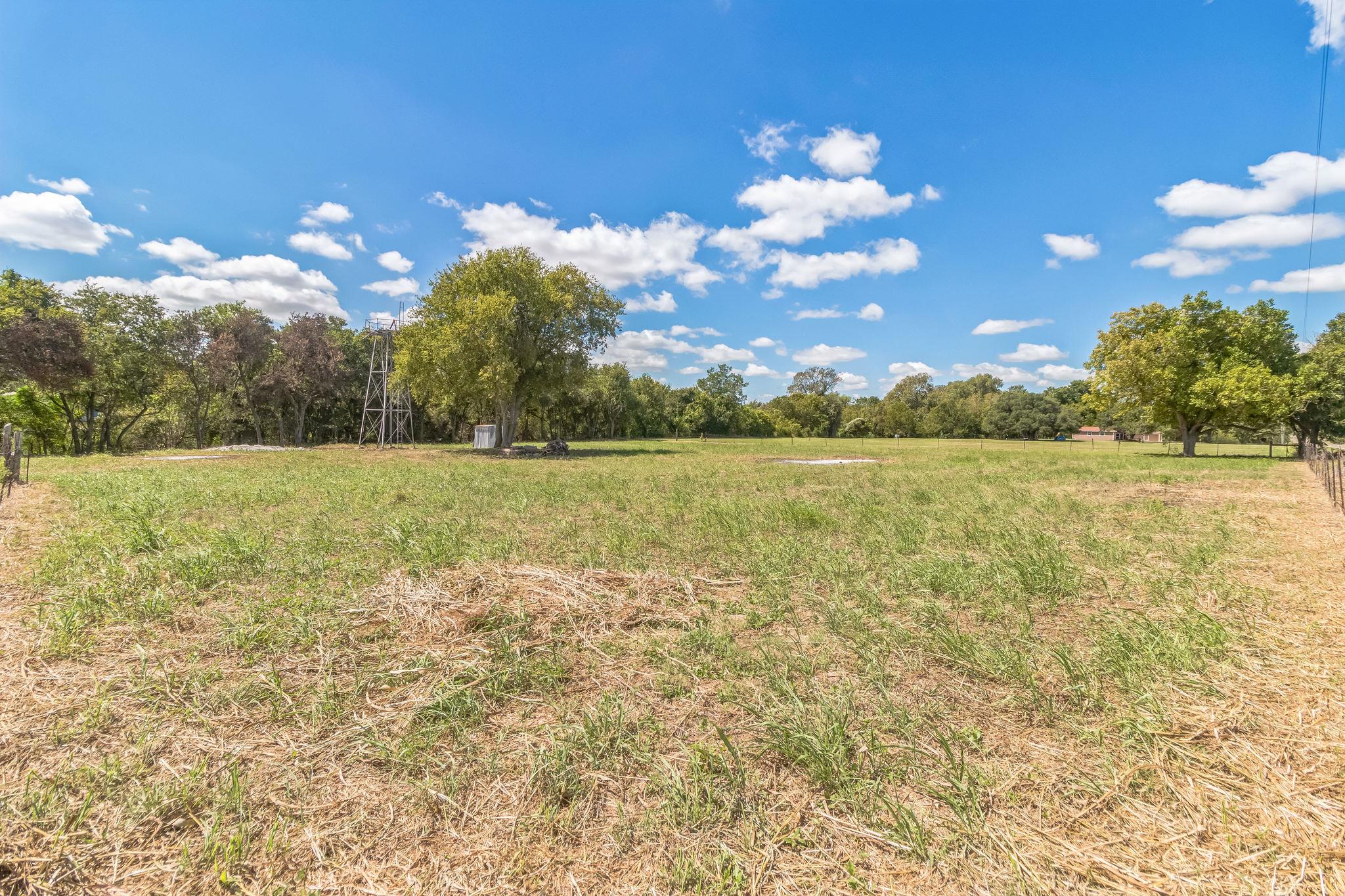 1900 County Road 330 Granger TX 76530