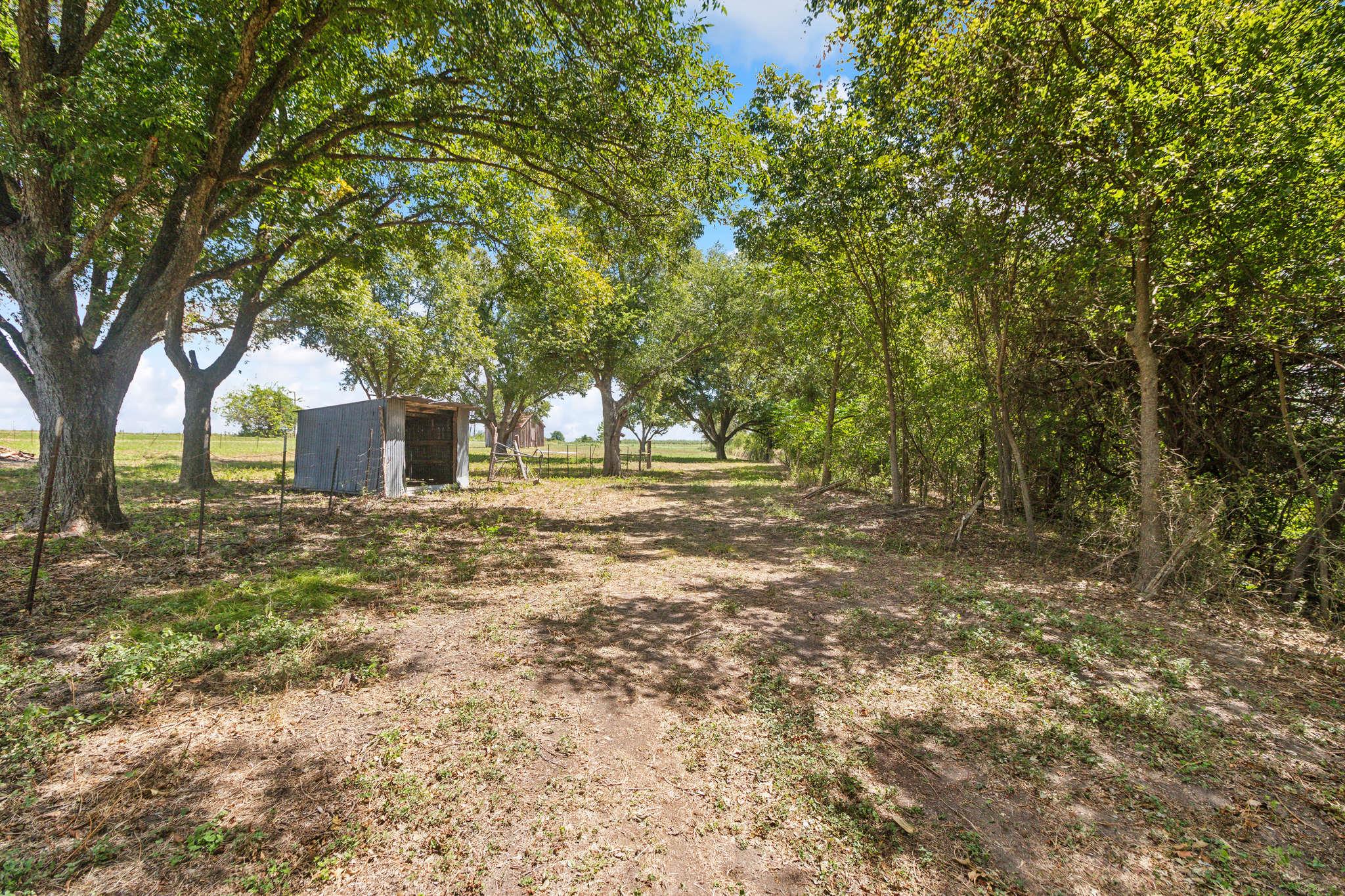1900 County Road 330 Granger TX 76530