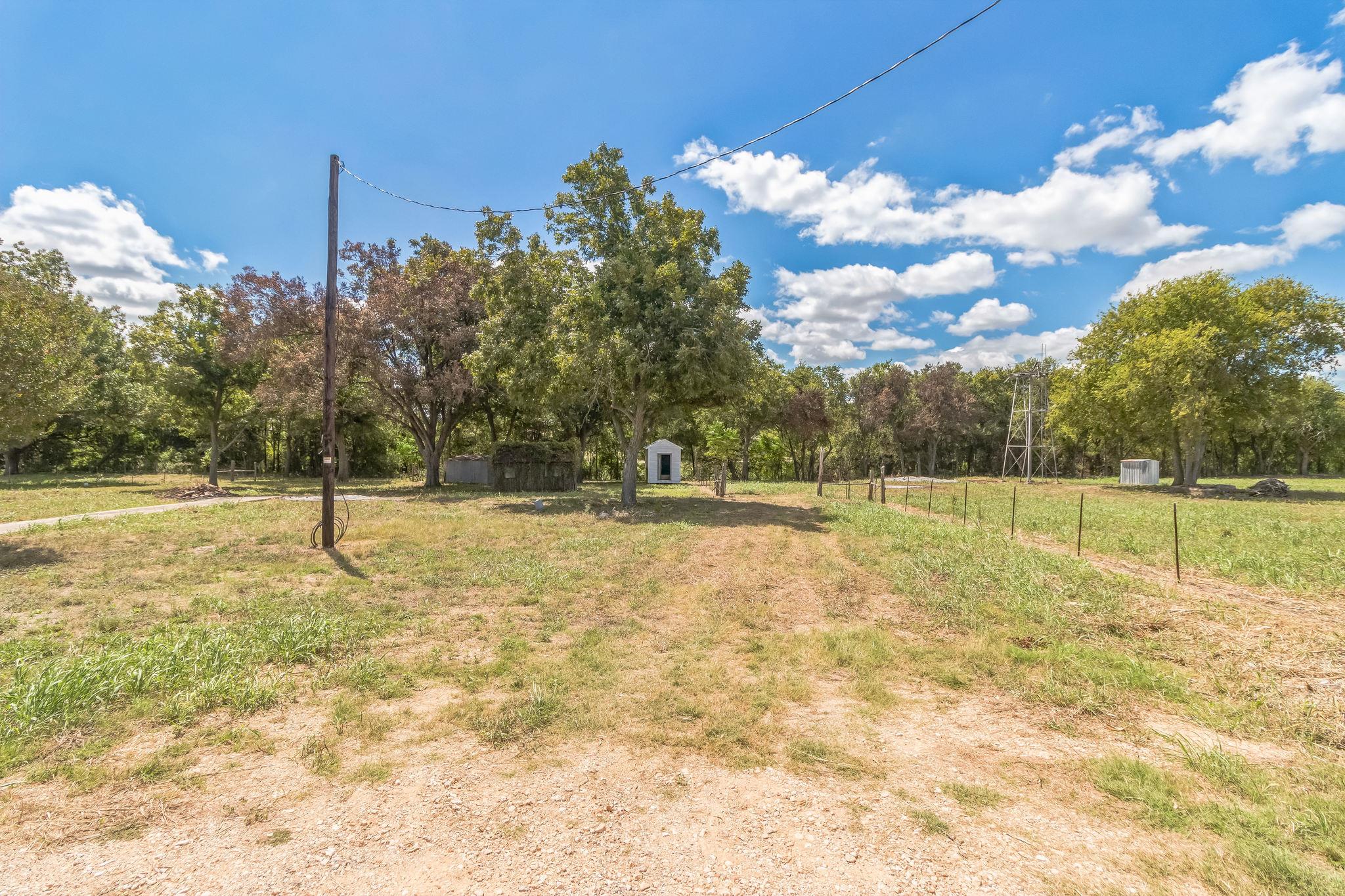 1900 County Road 330 Granger TX 76530