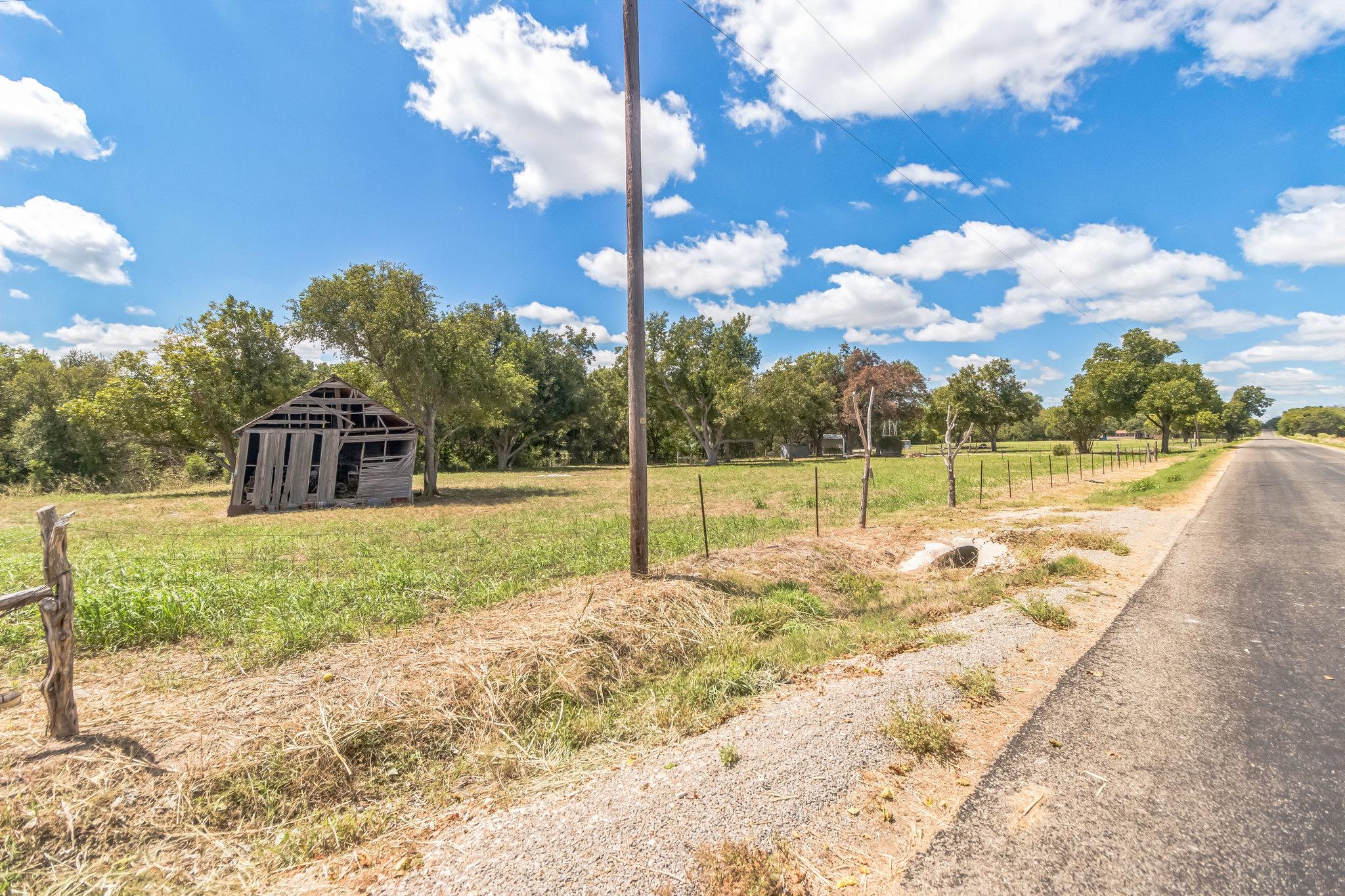 1900 County Road 330 Granger TX 76530