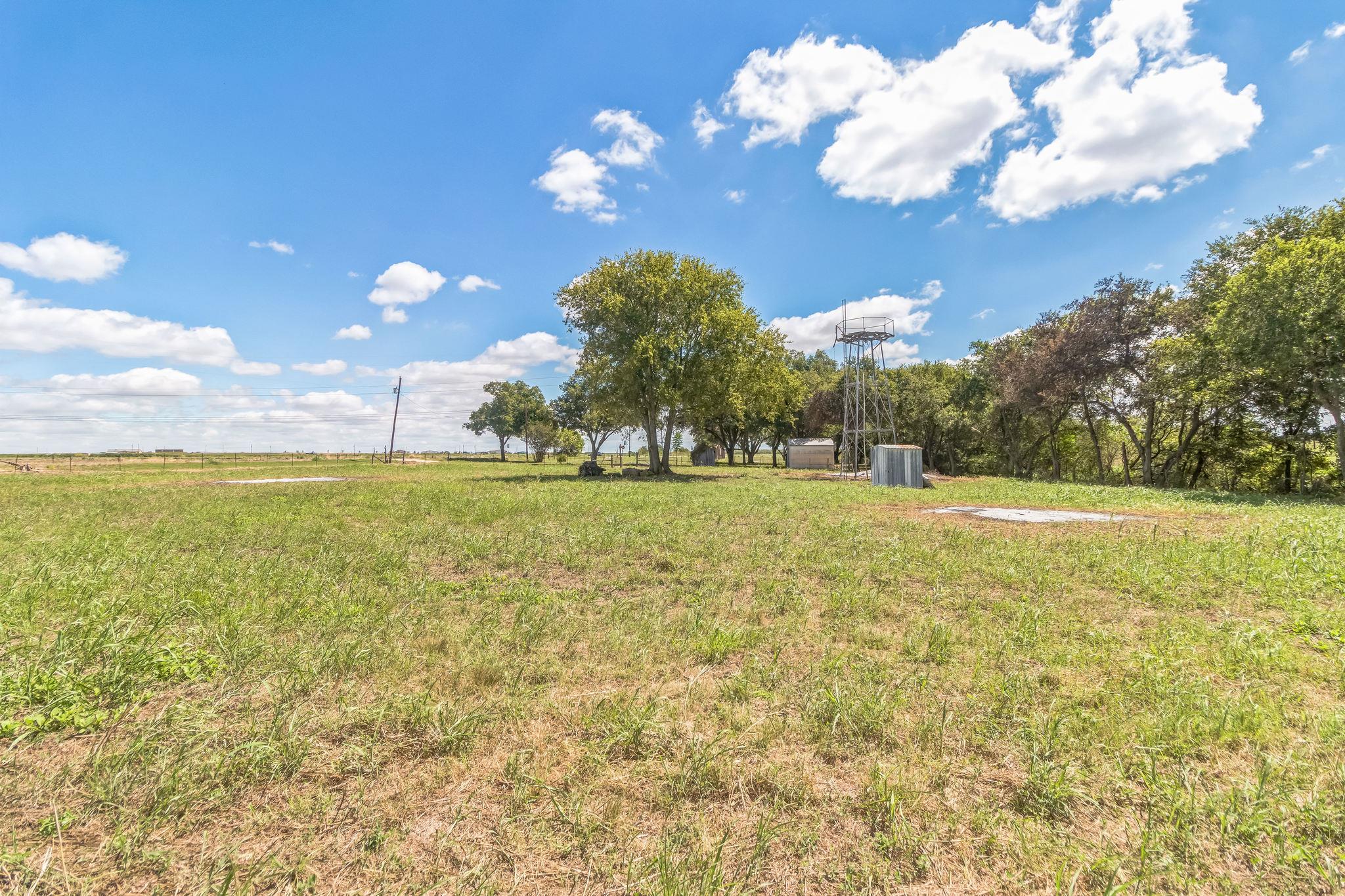 1900 County Road 330 Granger TX 76530