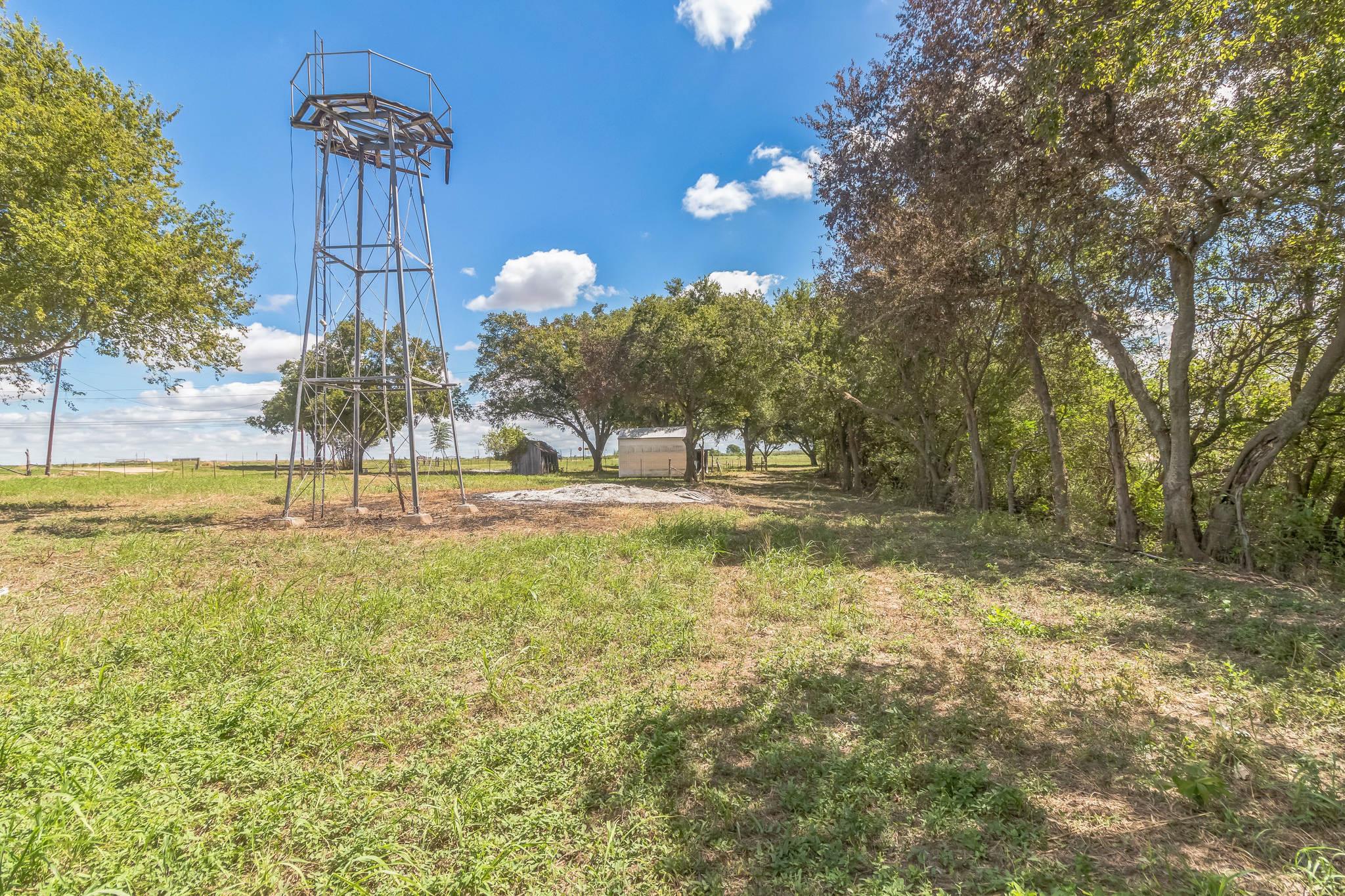1900 County Road 330 Granger TX 76530