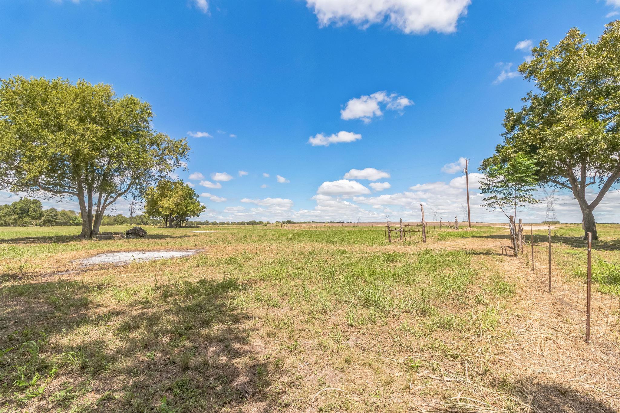 1900 County Road 330 Granger TX 76530