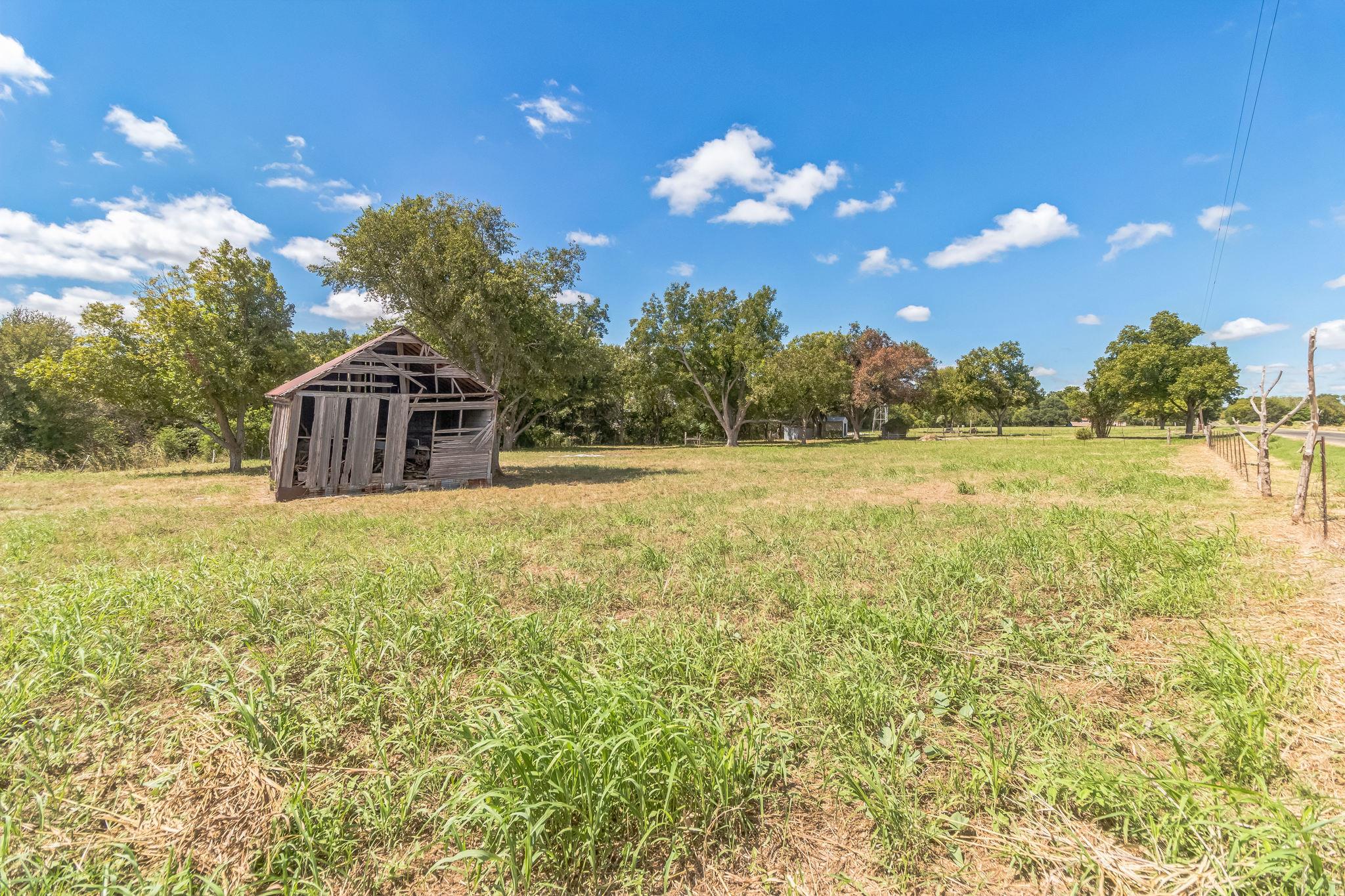 1900 County Road 330 Granger TX 76530