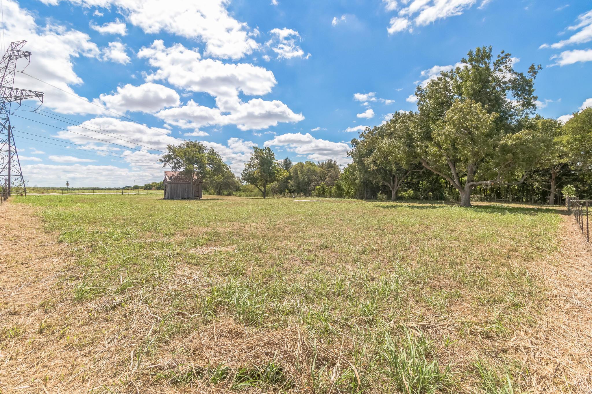 1900 County Road 330 Granger TX 76530