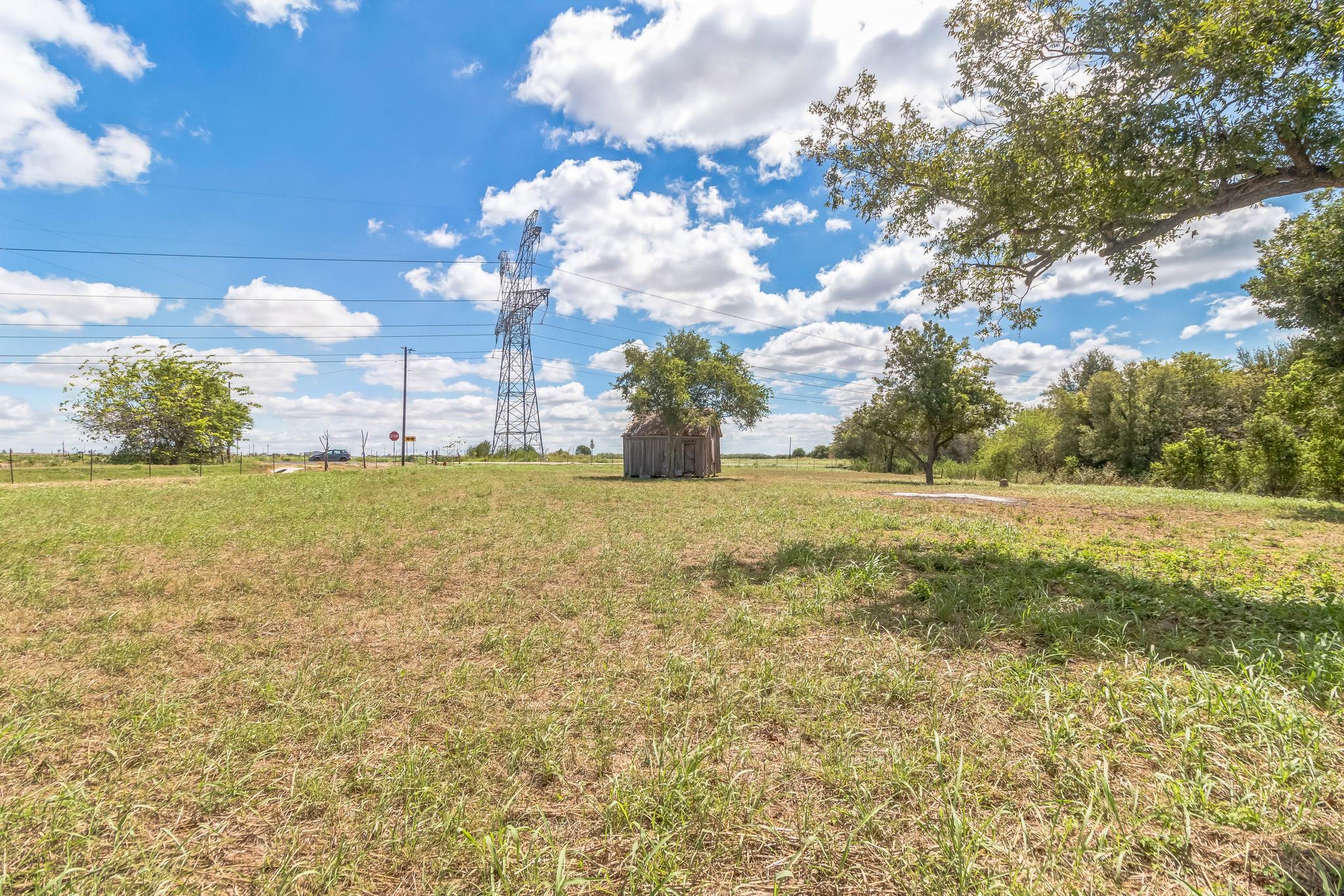 1900 County Road 330 Granger TX 76530