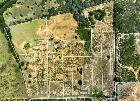 Lot 4b Tumbleweed Trail Dale TX 78616
