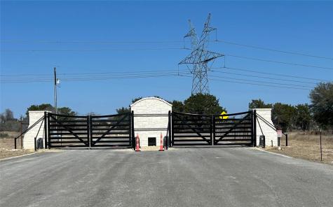 - Private Road 4718 Lot 81 Land Kempner TX 76539