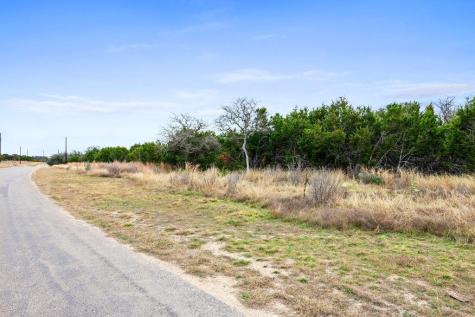 - Private Road 4718 Lot 81 Land Kempner TX 76539