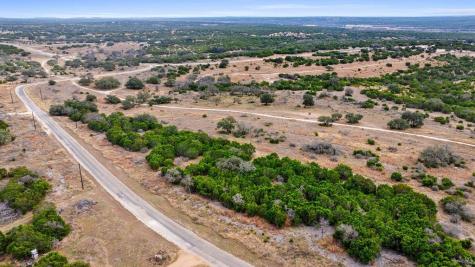 - Private Road 4718 Lot 81 Land Kempner TX 76539