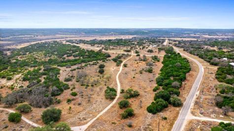 - Private Road 4718 Lot 81 Land Kempner TX 76539
