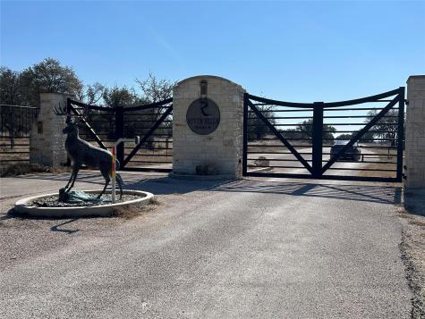 - Private Road 4718 Lot 81 Land Kempner TX 76539