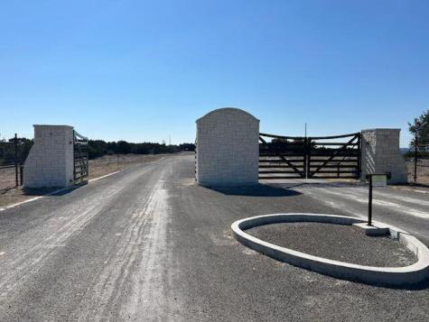 - Private Road 4718 Lot 81 Land Kempner TX 76539
