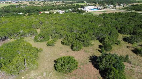 1906 (Lot 11) Woodford Court Salado TX 76571