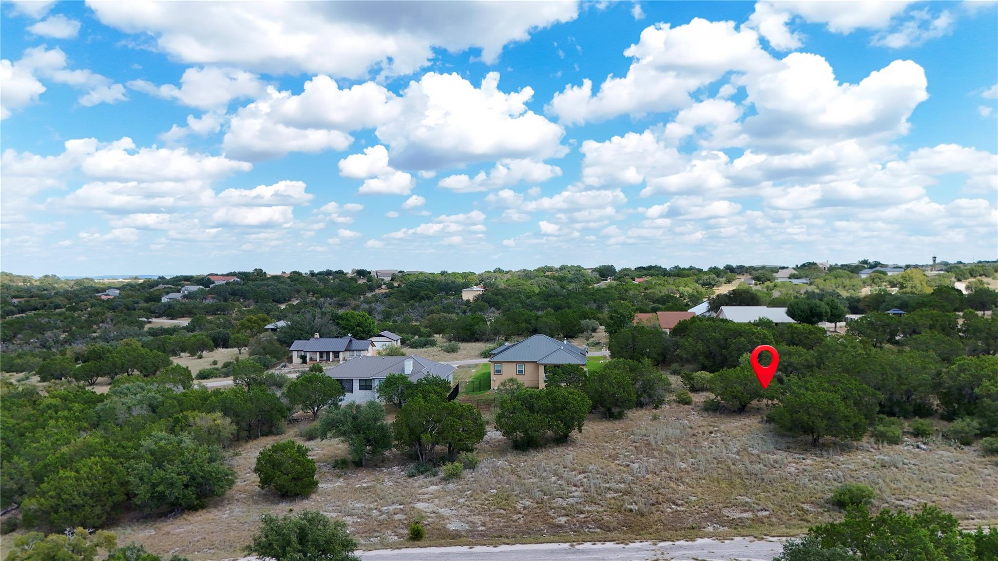 605 Silver Mane Horseshoe Bay TX 78657