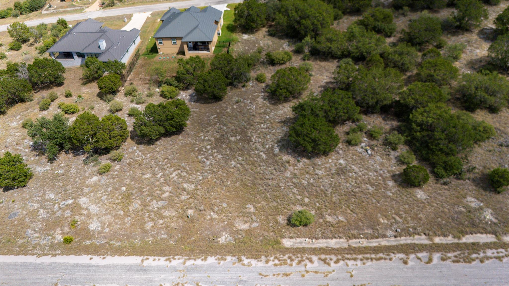 605 Silver Mane Horseshoe Bay TX 78657
