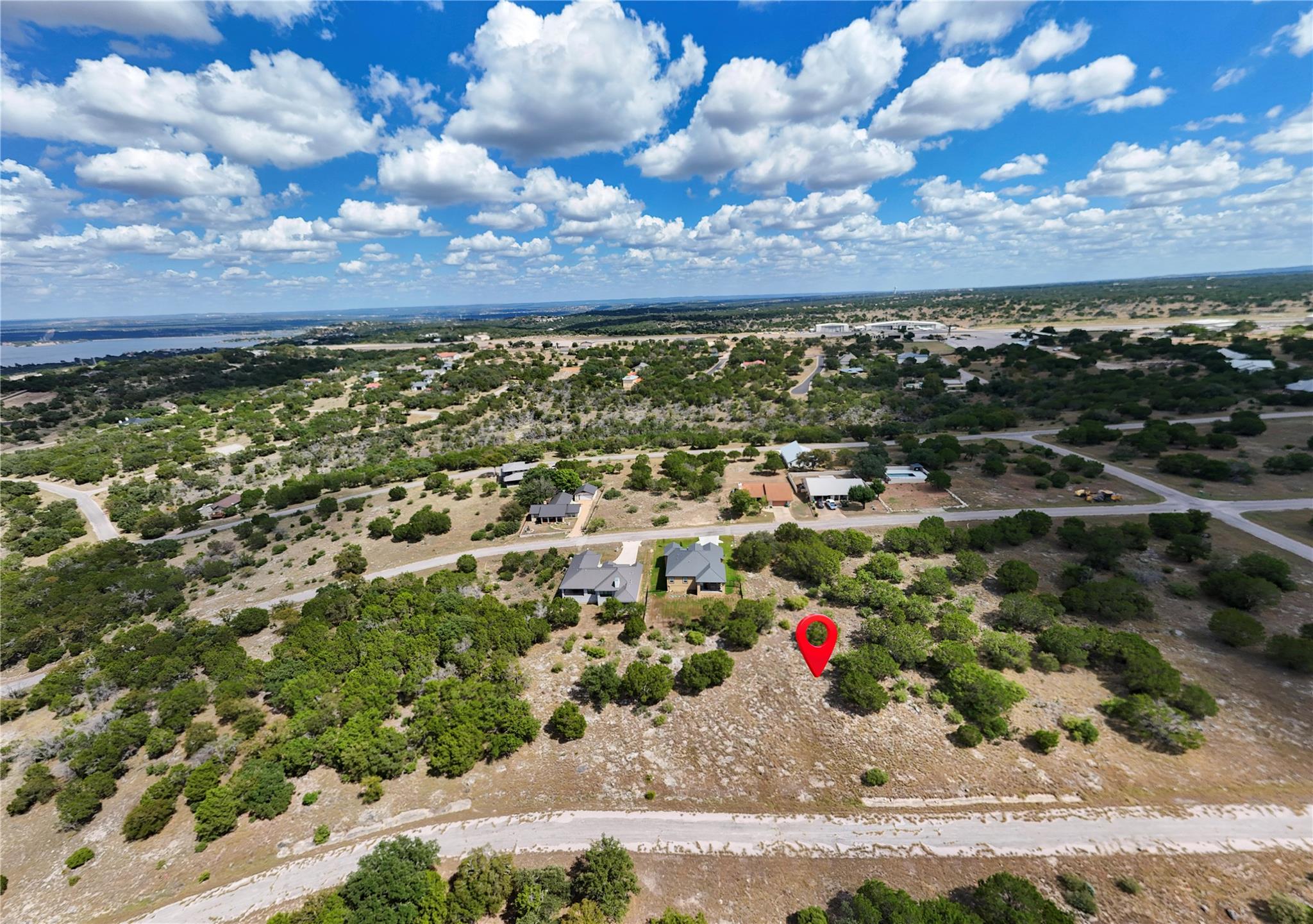 605 Silver Mane Horseshoe Bay TX 78657