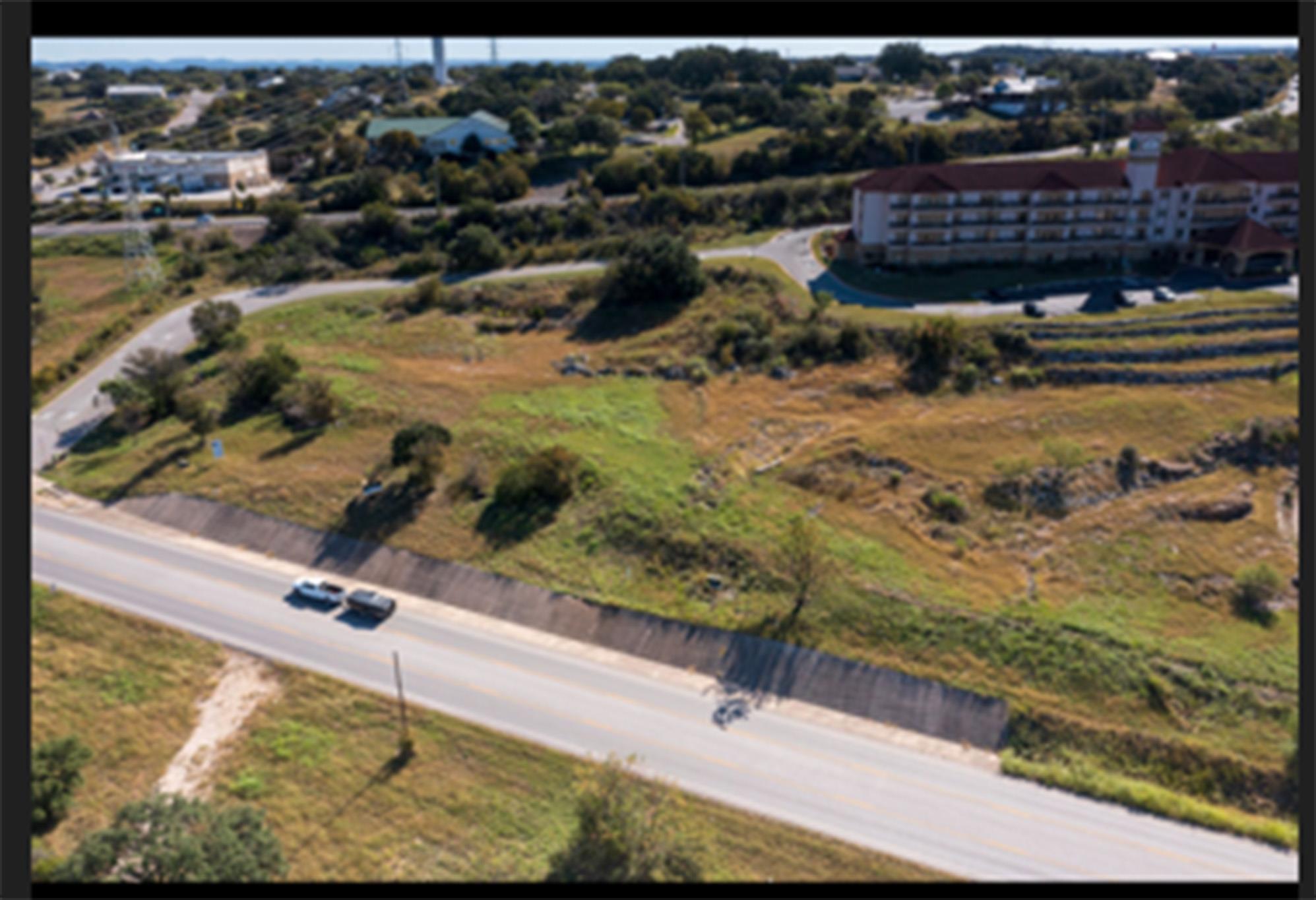 503 W Fm 2147 Highway Marble Falls TX 78654