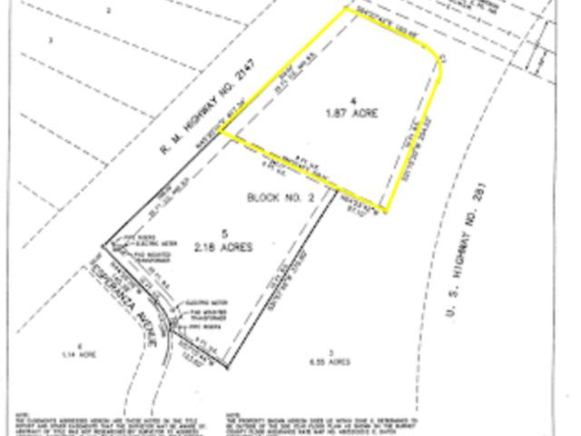 503 W Fm 2147 Highway Marble Falls TX 78654
