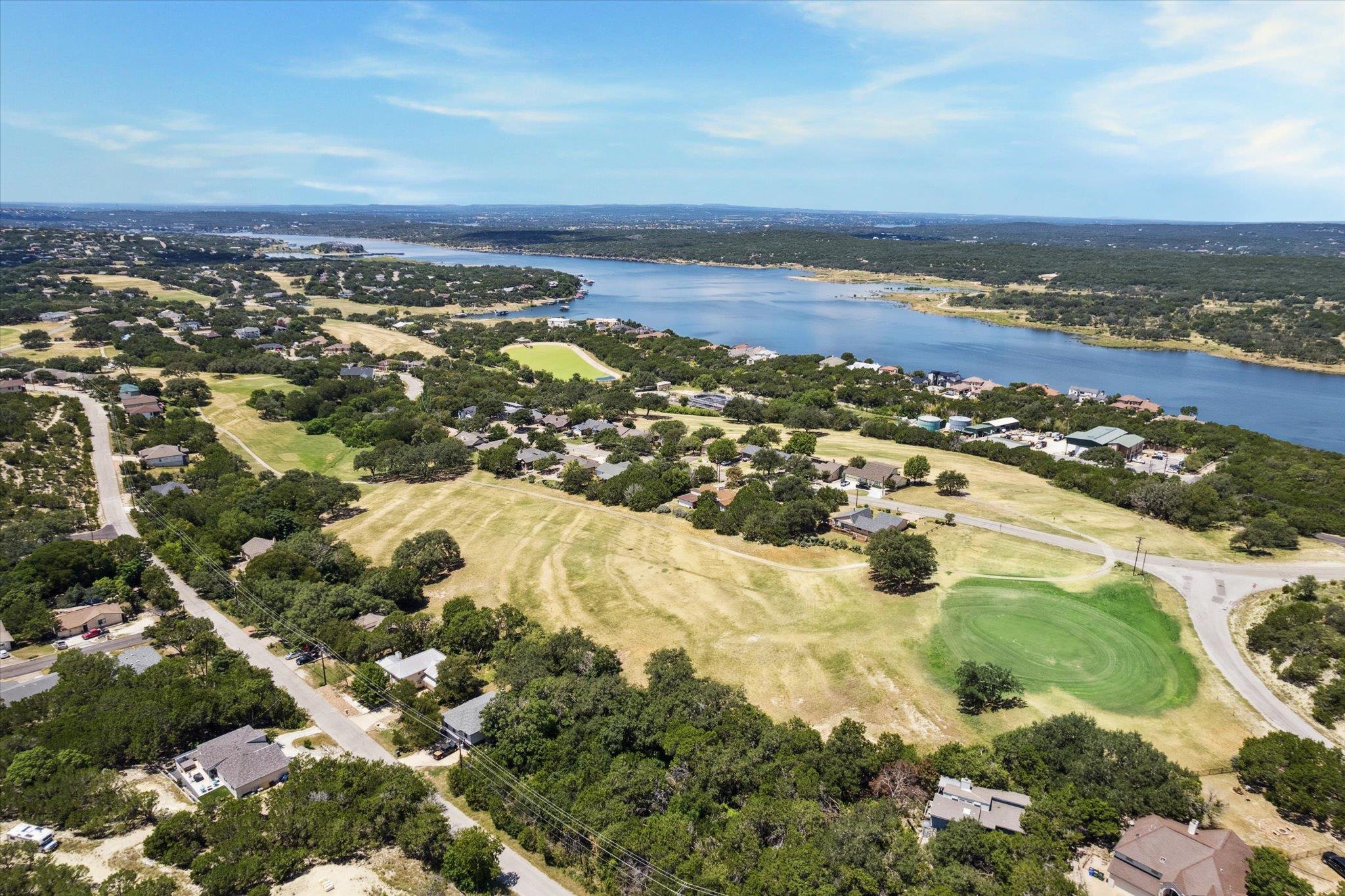 5500 Arrowhead Drive Lago Vista TX 78645