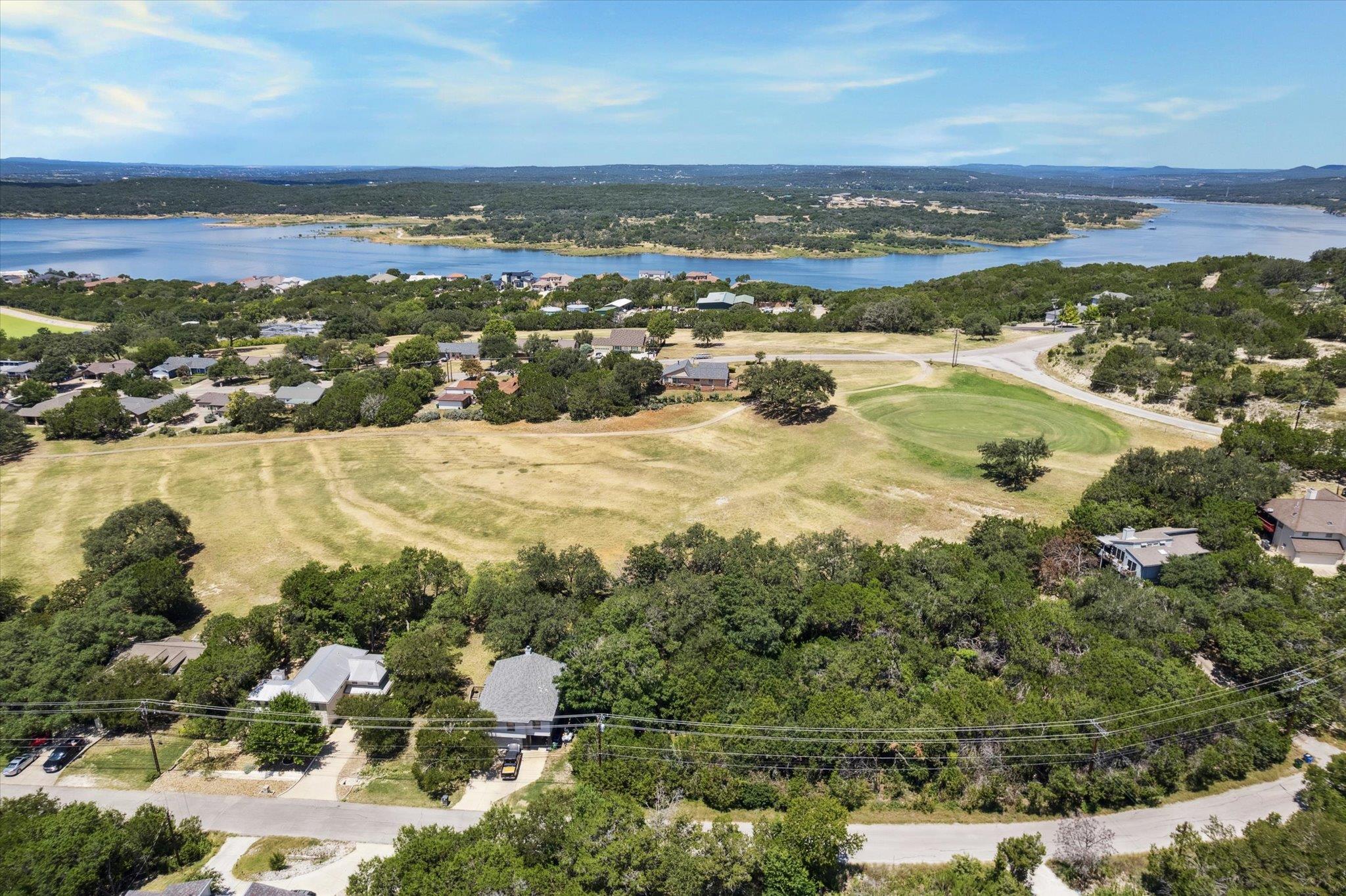 5500 Arrowhead Drive Lago Vista TX 78645