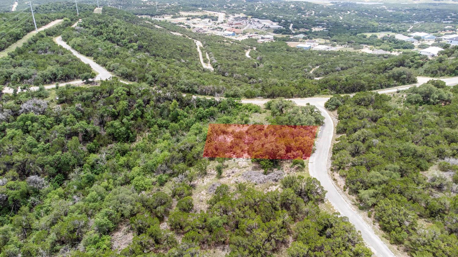 8303 Angus Trail Lago Vista TX 78645