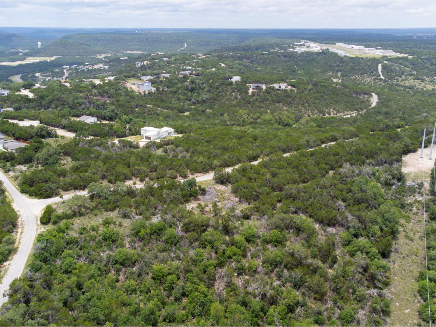 8303 Angus Trail Lago Vista TX 78645