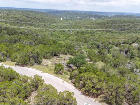 8303 Angus Trail Lago Vista TX 78645