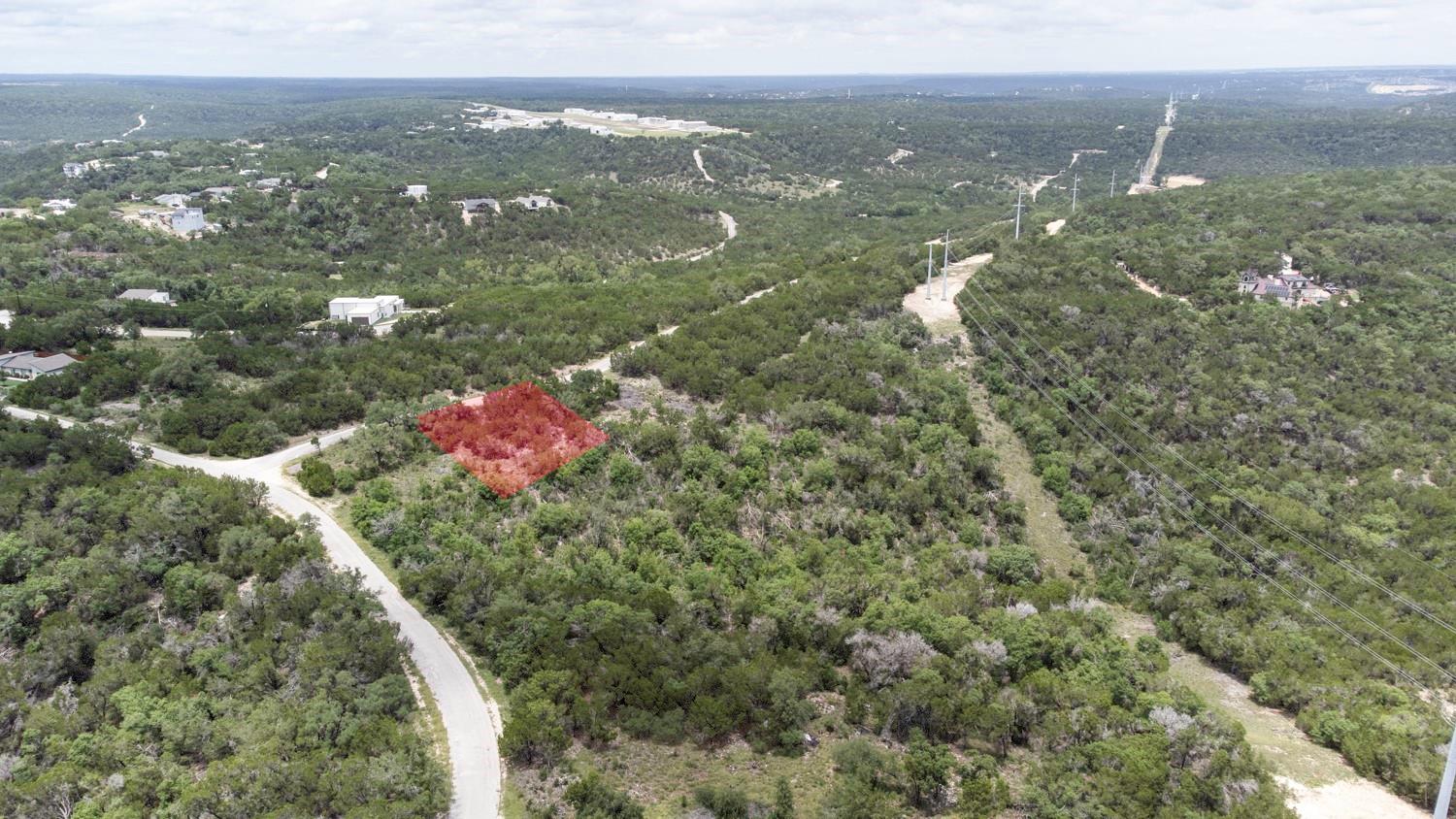 8303 Angus Trail Lago Vista TX 78645