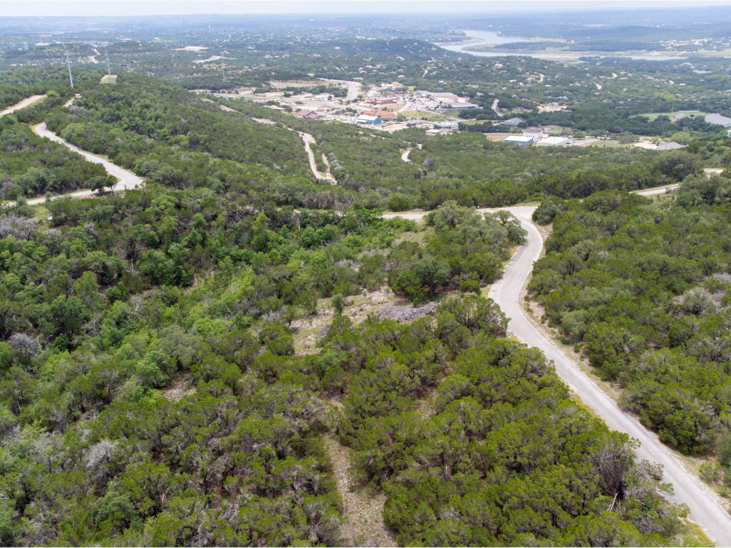 8303 Angus Trail Lago Vista TX 78645