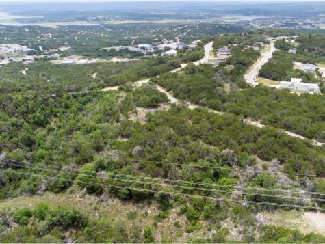 8303 Angus Trail Lago Vista TX 78645