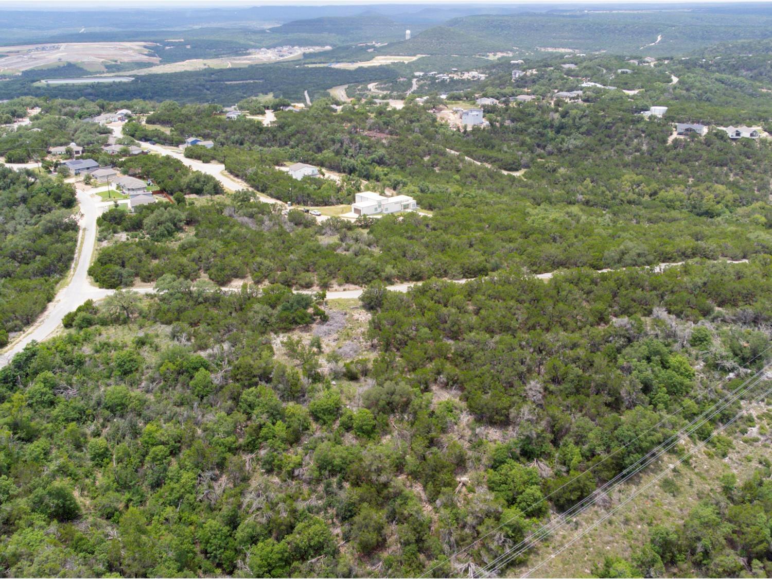 8303 Angus Trail Lago Vista TX 78645
