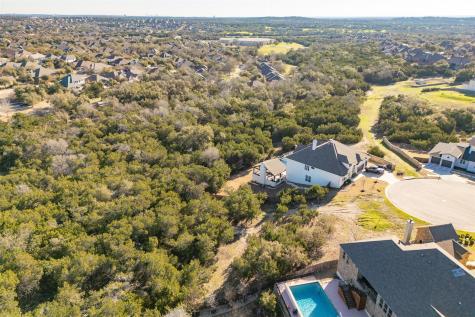 375 Seneca Drive Austin TX 78737