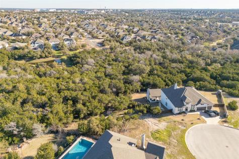 375 Seneca Drive Austin TX 78737